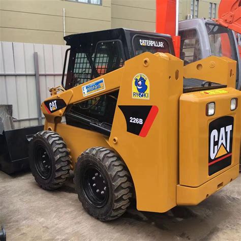 used cat 226 b skid steer motor|cat 226b engine for sale.